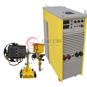 自动埋弧焊机