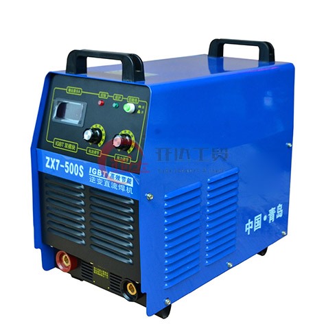 逆变直流焊机