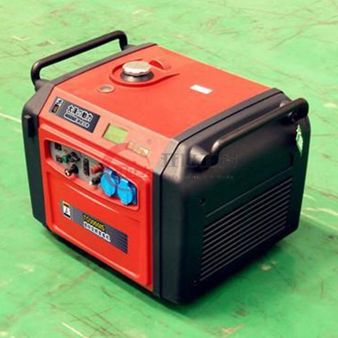 便携式光源发电机