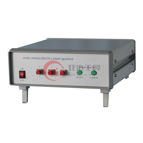 手持式光源控制台