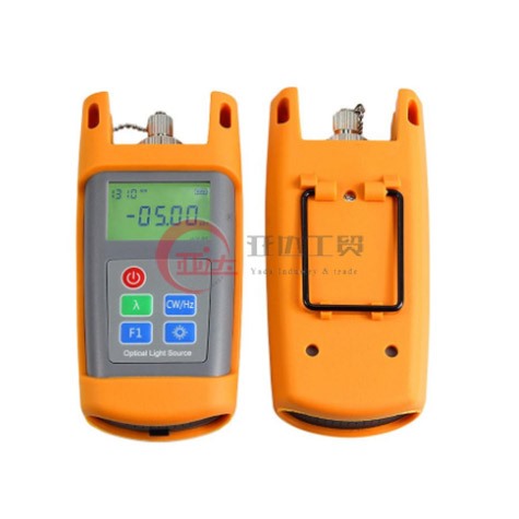 手持式稳定光源