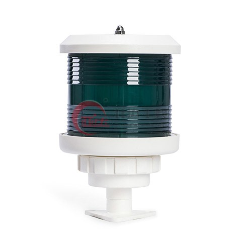 三色船舶航行灯