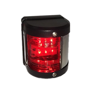 游艇船舶 航行信号灯