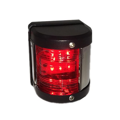 游艇船舶 航行信号灯