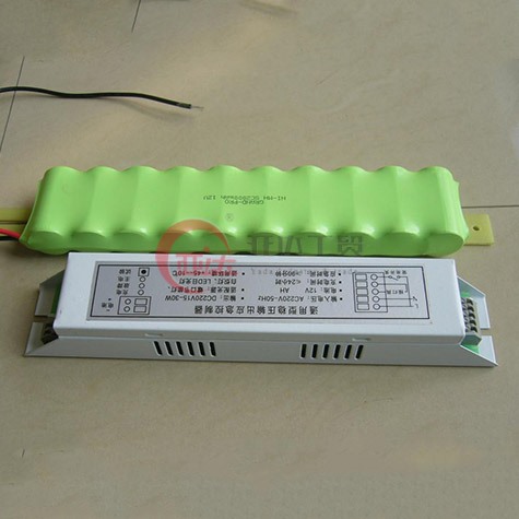 船用灯具应急电源