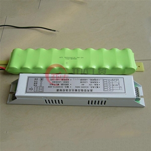 船用灯具应急电源