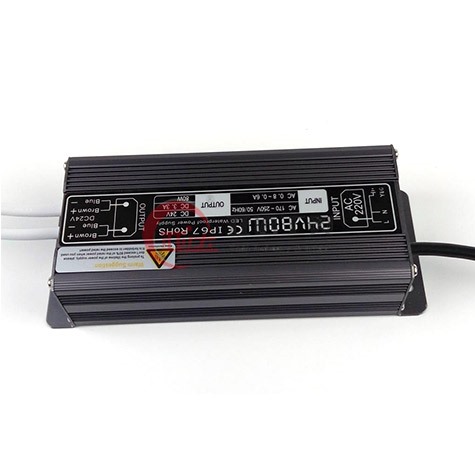 户外船用防水电源