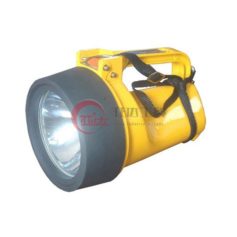 船用可携式隔爆型防爆灯