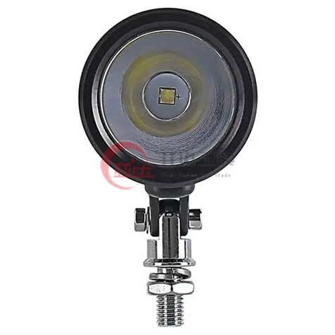 轮船游艇专用高度防水耐腐蚀电解甲板照明探照工作灯