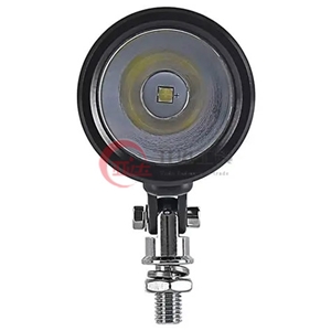 轮船游艇专用高度防水耐腐蚀电解甲板照明探照工作灯