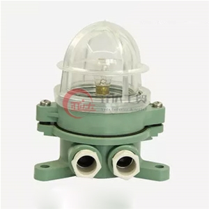 水密甲板舱室照明灯具