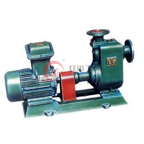 船用自吸离心泵