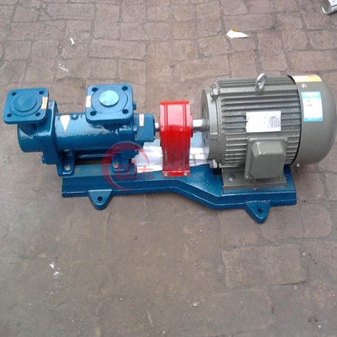 船用螺杆泵