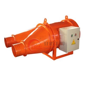防爆离心风机