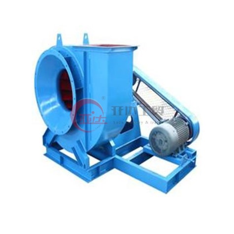 耐高温不锈钢风机