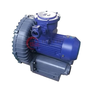 漩涡高压风机防爆