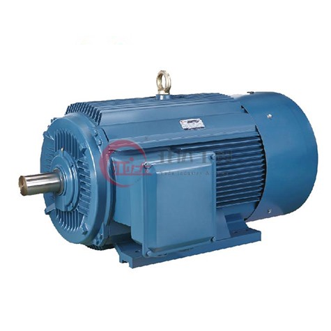 三相异步电动机