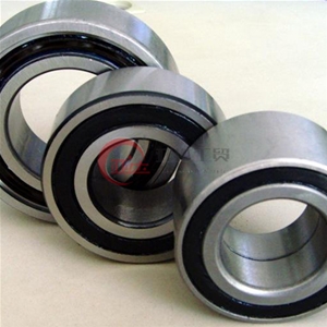 高速电机专用轴承