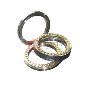 推力圆珠滚子轴承