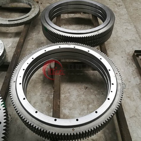 回转支承轴承