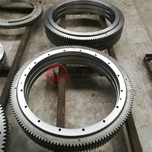 回转支承轴承