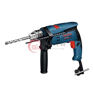 冲击电钻