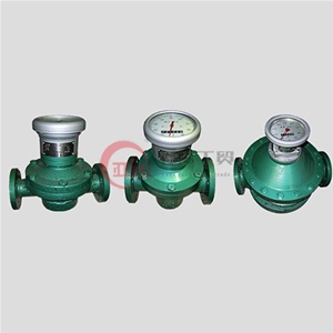 船用椭圆齿轮流量计