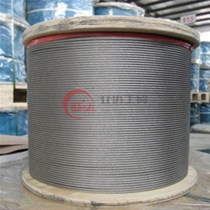 钢丝绳