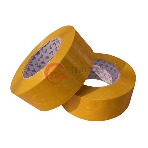 米黄胶带