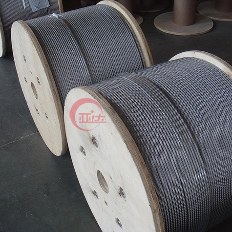 钢丝绳