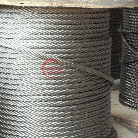 钢丝绳