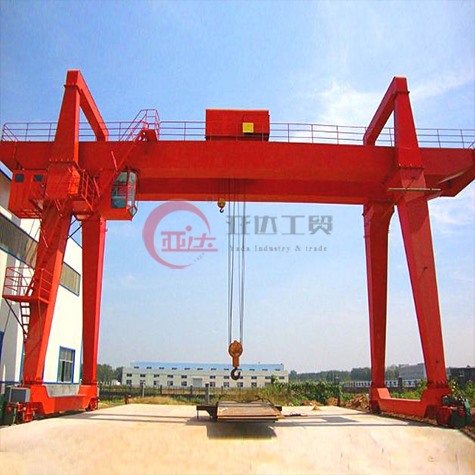 龙门吊