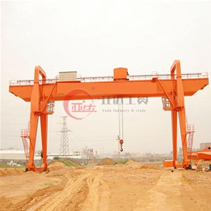 龙门吊