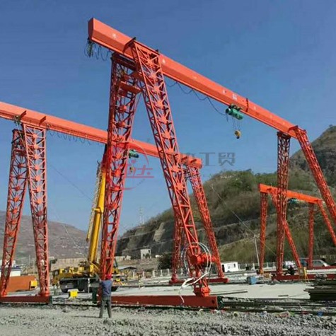 龙门吊