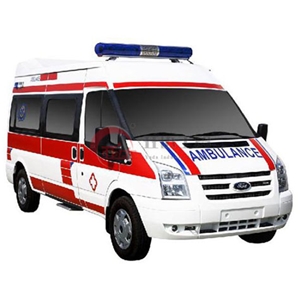 救护车