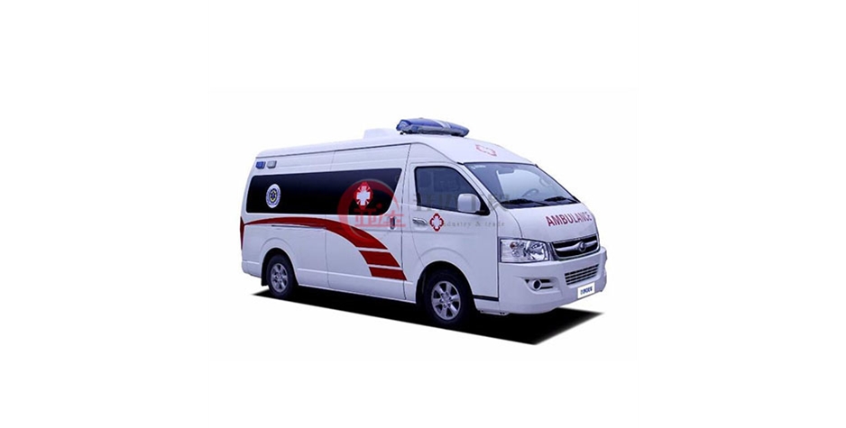 救护车