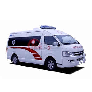 救护车