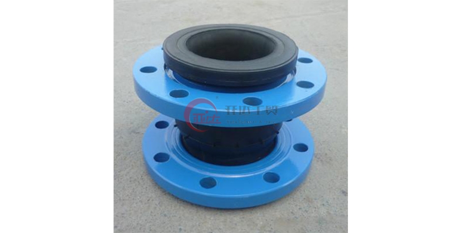 KXT-16橡胶软接头