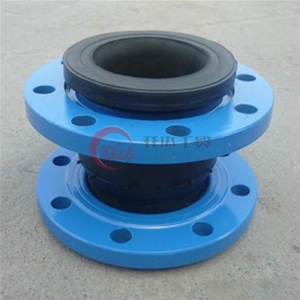 KXT-16橡胶软接头