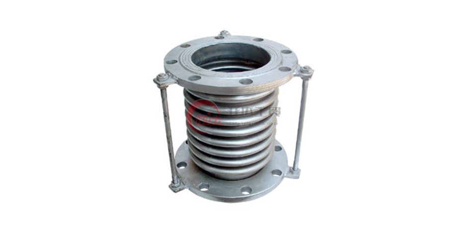 TNY-16波纹补偿器