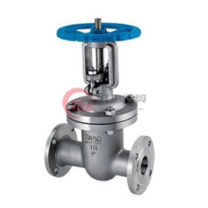 Z41E-16、25不锈钢闸阀