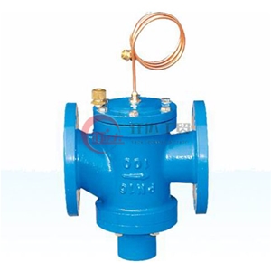 ZYC型自力压差控制阀