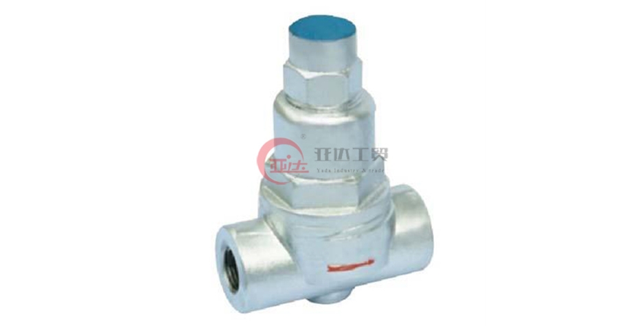 可调双金属片式（CS17H)