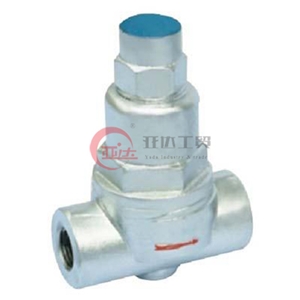 可调双金属片式（CS17H)