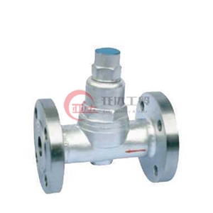 可调双金属片式