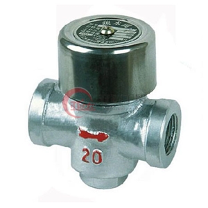 热动力式蒸汽疏水阀