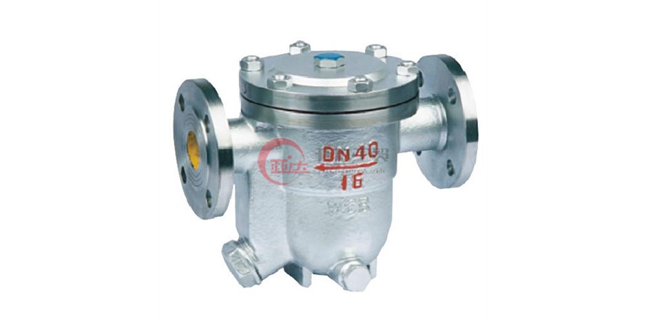 自动自由浮球式