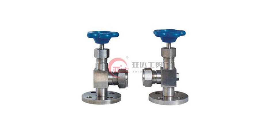 针型液面计考克