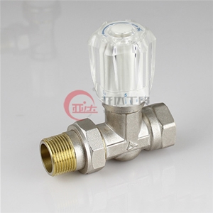 温控阀（直式）MES-005