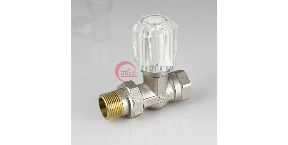 温控阀（直式）MES-005